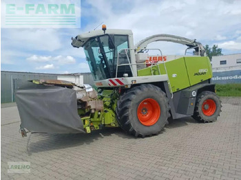 Ensileuse CLAAS Jaguar 850