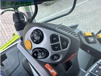 Moissonneuse-batteuse CLAAS lexion 8700 tt: photos 2 Moissonneuse-batteuse CLAAS lexion 8700 tt: photos 2