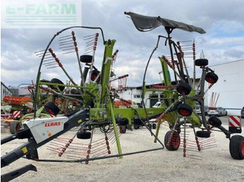 Faneuse CLAAS Liner
