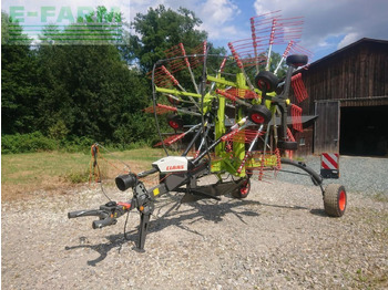 Faneuse CLAAS Liner
