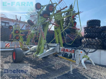 Faneuse CLAAS Liner