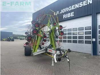 Faneuse CLAAS liner 3600: photos 5