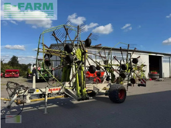 Faneuse CLAAS Liner