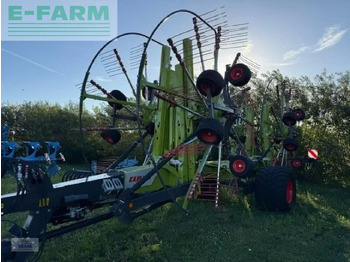 Faneuse CLAAS Liner