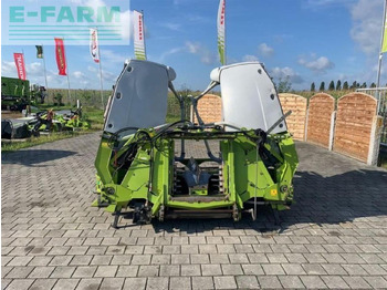 Accessoire aux ensileuses CLAAS orbis 600 ac: photos 3