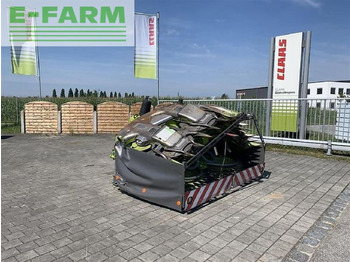 Accessoire aux ensileuses CLAAS