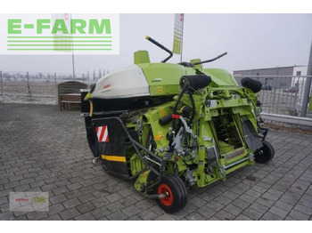 Accessoire aux ensileuses CLAAS