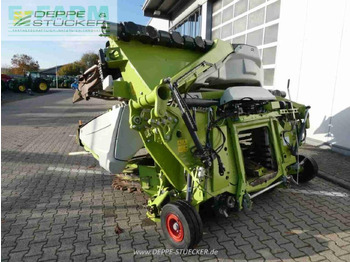 Accessoire aux ensileuses CLAAS orbis 900: photos 5
