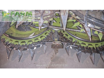 Accessoire aux ensileuses CLAAS orbis 900: photos 3