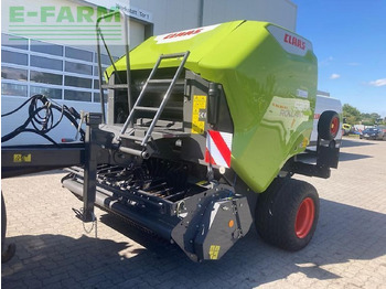 Presse à balles cubiques CLAAS rollant 520 rc: photos 3