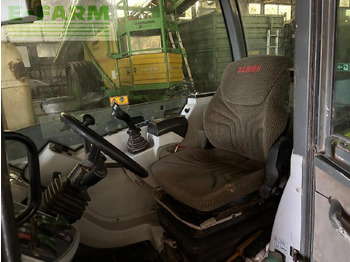 Chariot télescopique CLAAS scorpion 7030: photos 4