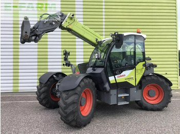 Chariot télescopique CLAAS