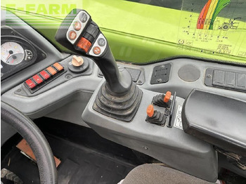 Chariot télescopique CLAAS scorpion 756: photos 4