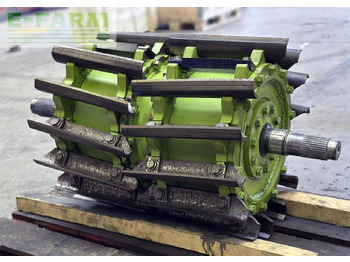 Accessoire aux ensileuses CLAAS Jaguar