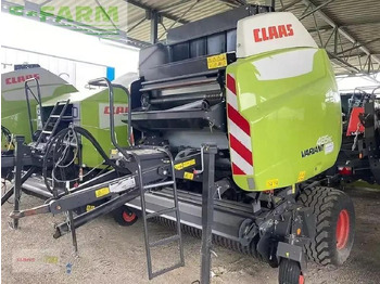 Presse à balles cubiques CLAAS