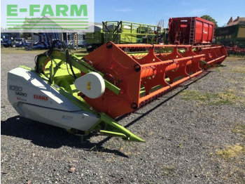Accessoire aux ensileuses CLAAS