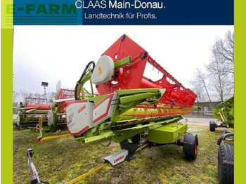 Accessoire aux ensileuses CLAAS