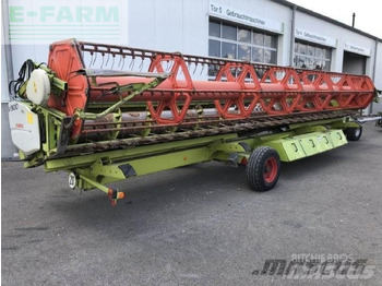 Accessoire aux ensileuses CLAAS
