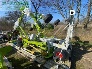 Faneuse CLAAS Volto