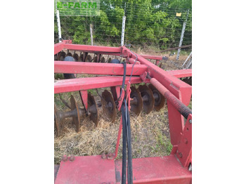 Cover crop Case-IH Case IH 5.2: photos 4