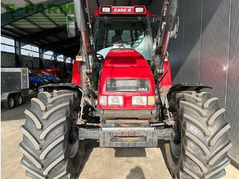 Tracteur agricole Case-IH cs110: photos 3