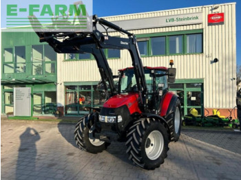 Tracteur agricole CASE IH Farmall C