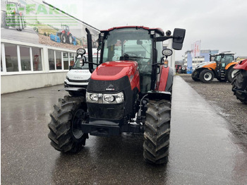 Tracteur agricole CASE IH Farmall C