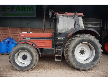 Tracteur agricole Case-IH ihc 1255 xl: photos 5 Tracteur agricole Case-IH ihc 1255 xl: photos 5