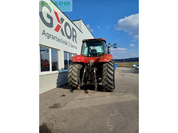 Tracteur agricole Case-IH magnum 280: photos 4