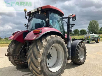 Tracteur agricole Case-IH maxxum 130cvx CVX: photos 3 Tracteur agricole Case-IH maxxum 130cvx CVX: photos 3