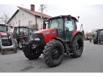 Tracteur agricole Case-IH mxu100 maxxum: photos 1
