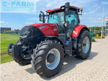 Tracteur agricole CASE IH Puma 150