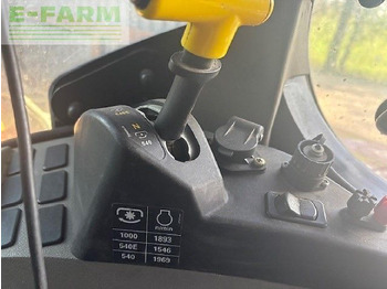 Tracteur agricole Case-IH puma 165: photos 4 Tracteur agricole Case-IH puma 165: photos 4