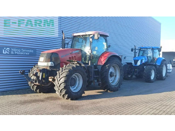 Tracteur agricole CASE IH Puma