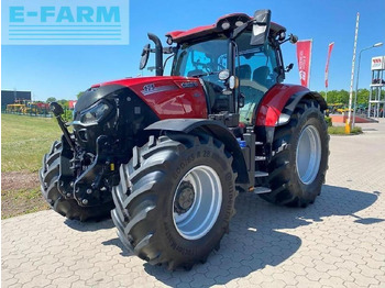 Tracteur agricole CASE IH Puma