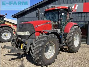 Tracteur agricole CASE IH Puma 230