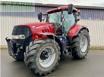 Tracteur agricole CASE IH Puma 230