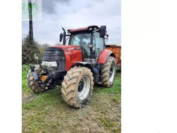 Tracteur agricole CASE IH Puma 150