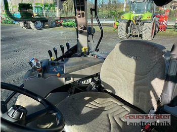 Tracteur agricole Case-IH vestrum 110 cvx drive CVX: photos 5