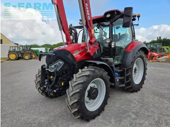 Tracteur agricole CASE IH Vestrum