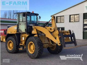 Mini pelle CATERPILLAR 914