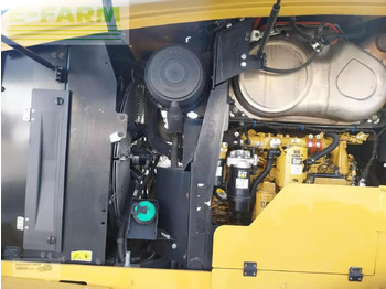 Mini pelle Caterpillar 926 m: photos 5 Mini pelle Caterpillar 926 m: photos 5