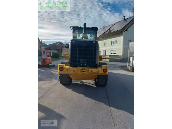 Mini pelle Caterpillar 926 m: photos 4 Mini pelle Caterpillar 926 m: photos 4