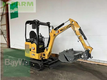 Mini pelle Caterpillar cat 301.5 05 a lane: photos 3