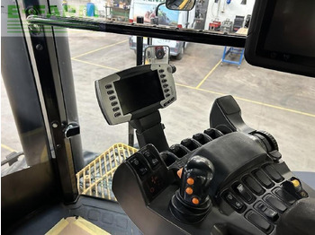 Tracteur agricole Challenger mt 875e: photos 3 Tracteur agricole Challenger mt 875e: photos 3