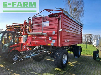 Benne agricole