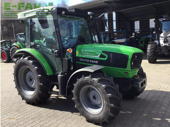 Tracteur agricole DEUTZ D