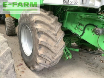 Moissonneuse-batteuse Deutz-Fahr 5690hts: photos 5