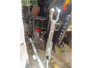 Tracteur agricole Deutz-Fahr 6.135 c: photos 3