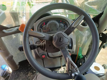 Tracteur agricole Deutz-Fahr 6.135 c: photos 5